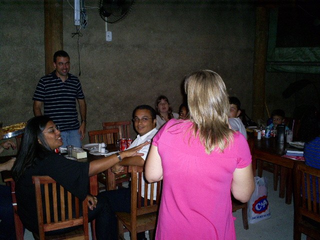 Eventos OAB 2007 - Foto 3